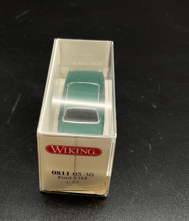 Wiking Ford 17 M