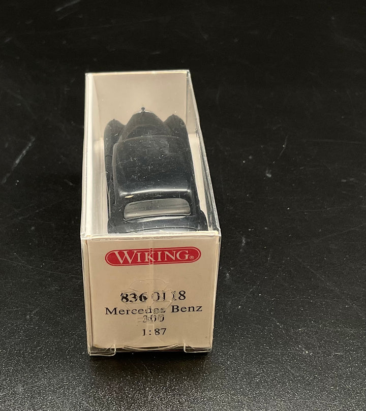 Wiking Mercedes Benz 300