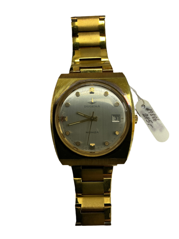 Dugena Monza Automatic Armbanduhr 905