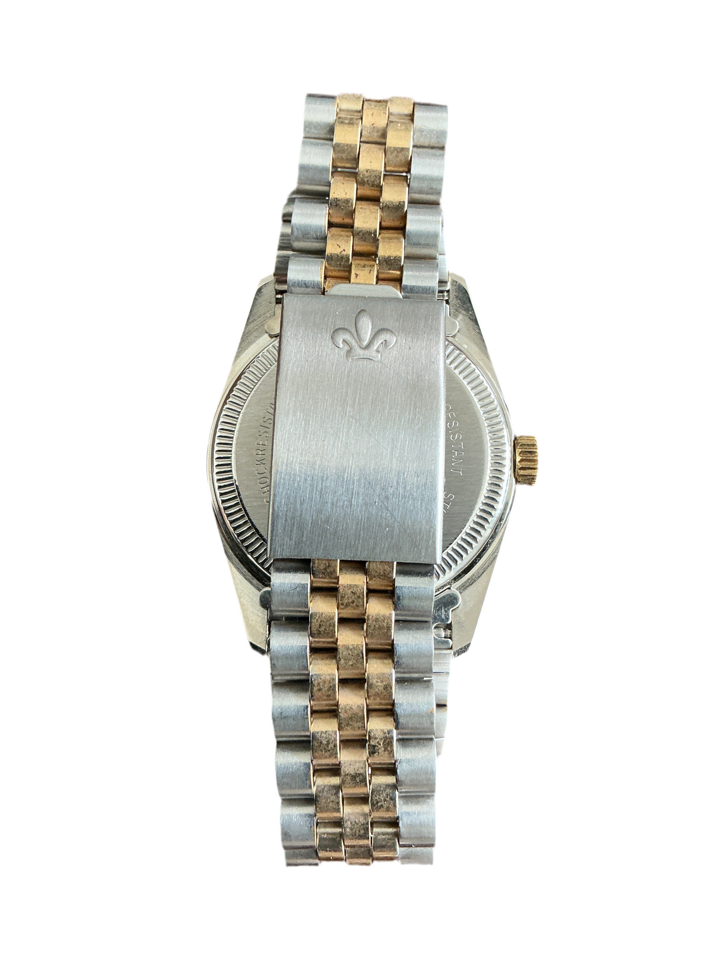 Royal Calendar  Armbanduhr 905
