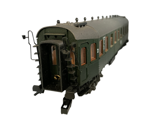 Güterwagen, Roco 4289