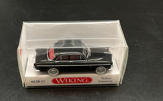 Wiking Volvo Amazon