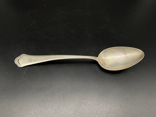 K.R. Silber 800 Löffel