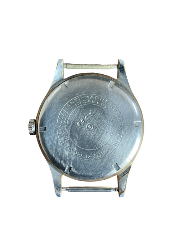 Pallas Spezial Automatic Uhrwerk 905