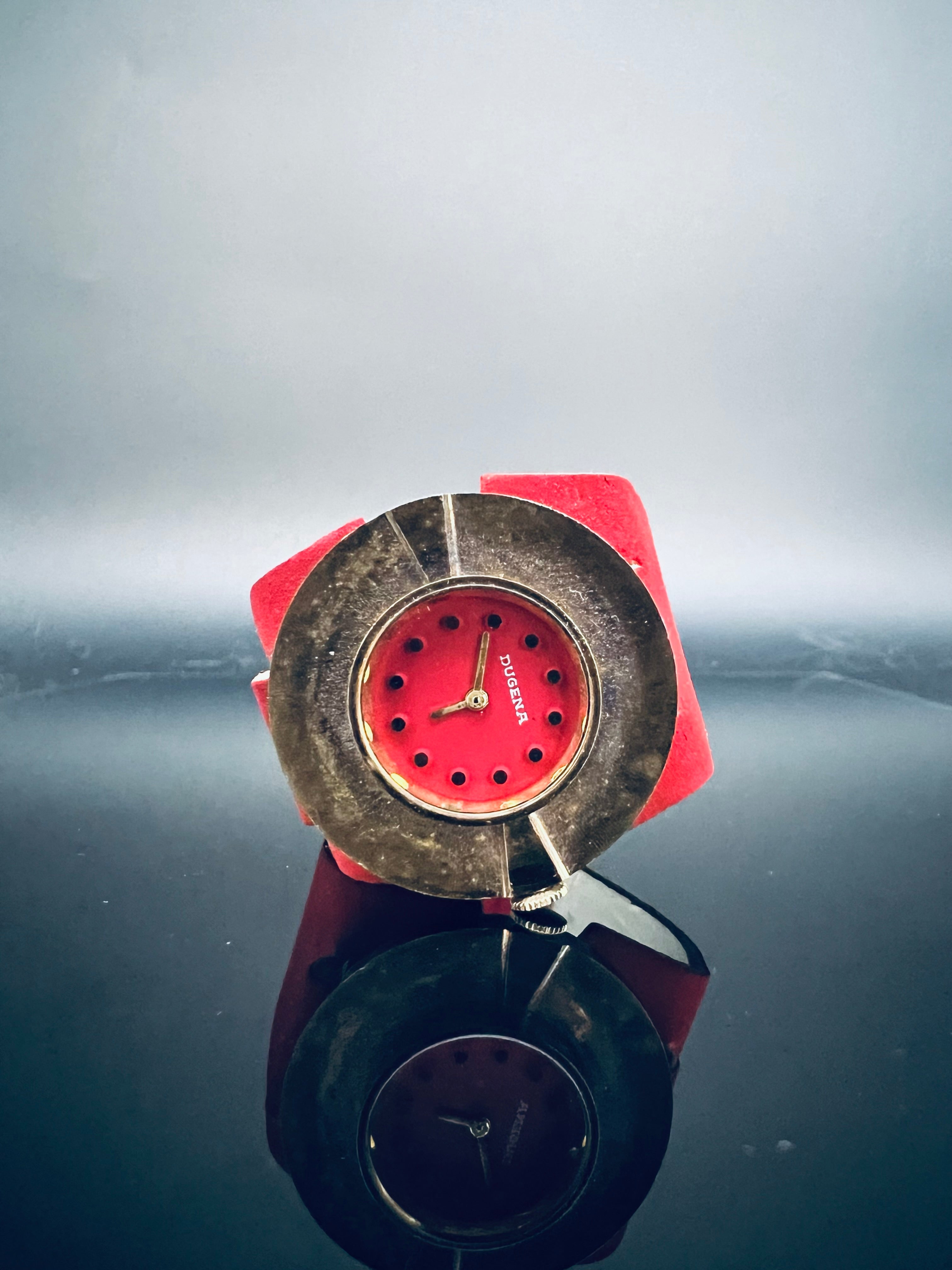 Sechzigerjahre, Klassikervon Dugena        905