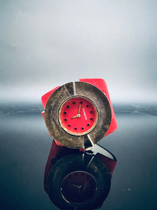 Sechzigerjahre, Klassikervon Dugena        905