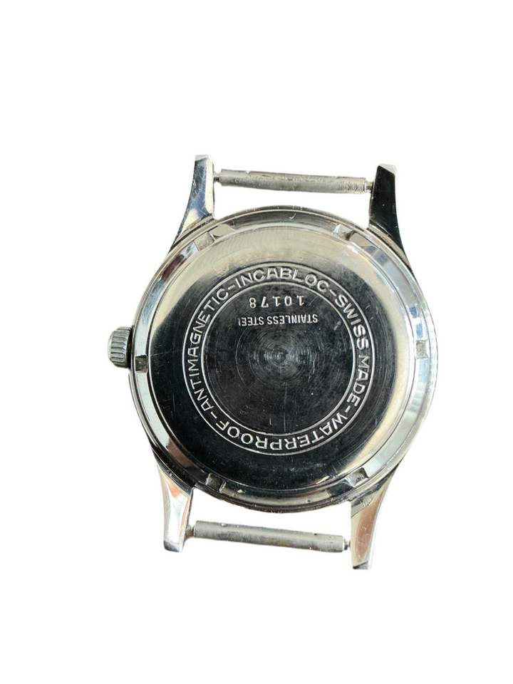 Atlantic Worldmaster Automatic Uhrwerk 905