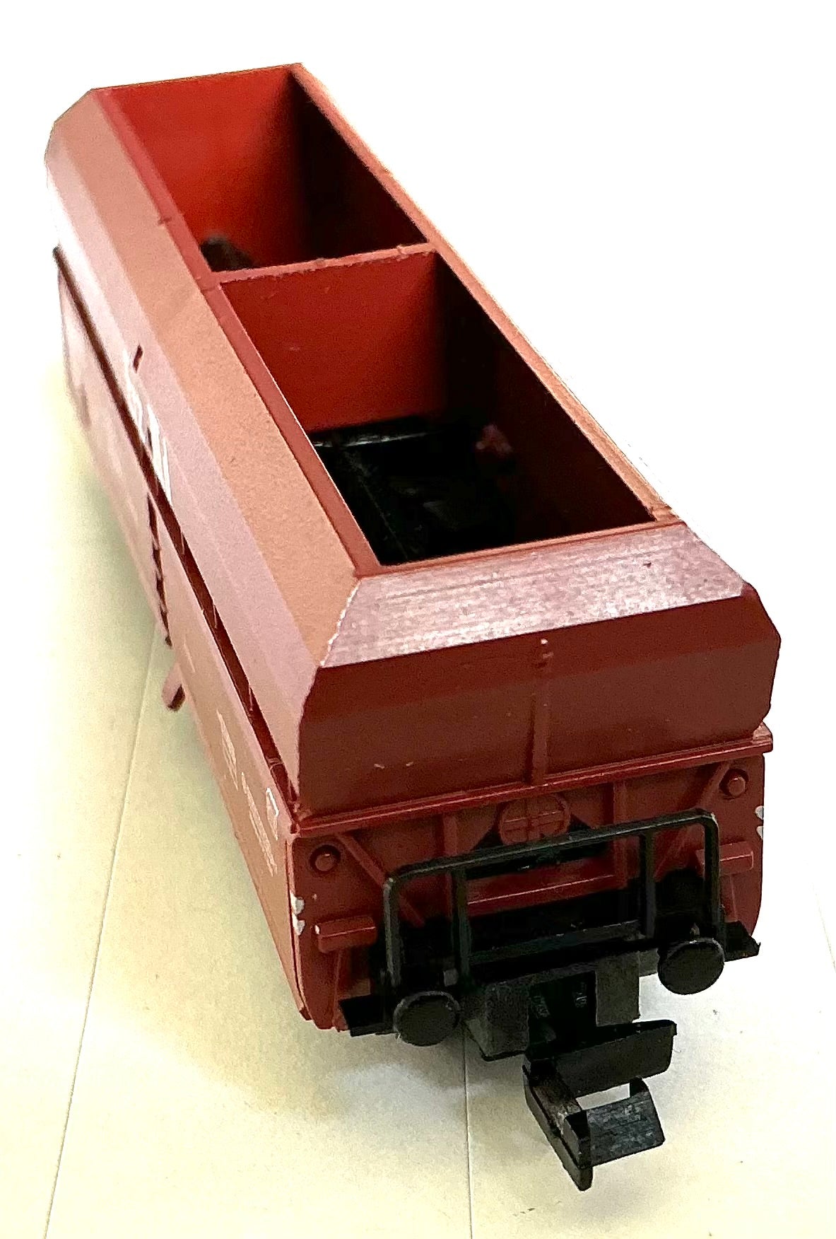 Güterwagen, Fleischmann 8520