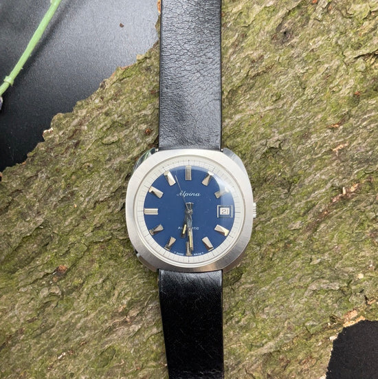 Alpine Automatic    905