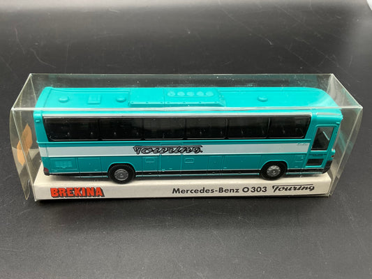 Brekina Mercedes Benz O 303 Touring