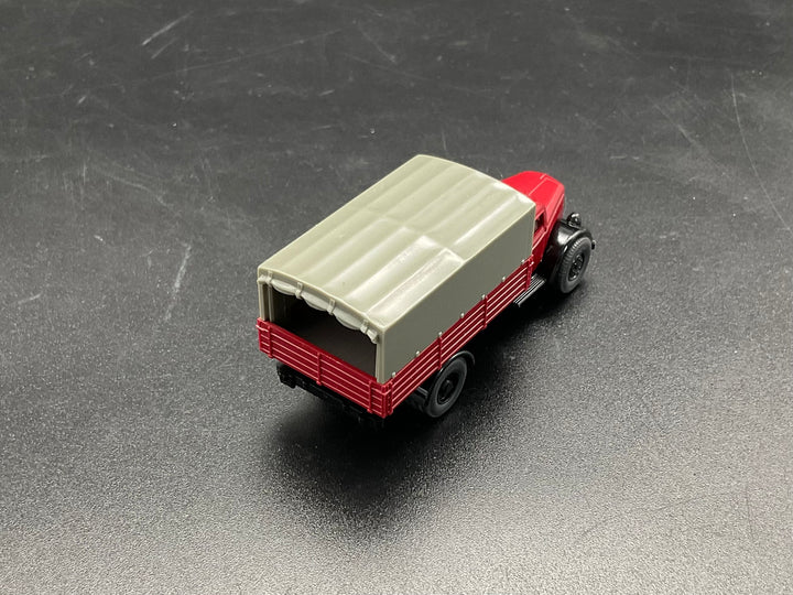 Wiking Pritschen-Fahrzeug