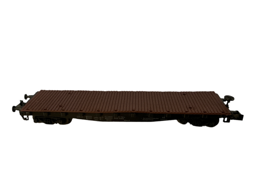 Güterwagen, Roco Flachwagen