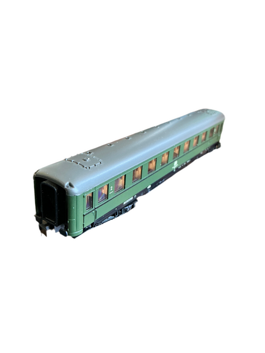 Personenwagen, Roco 24229