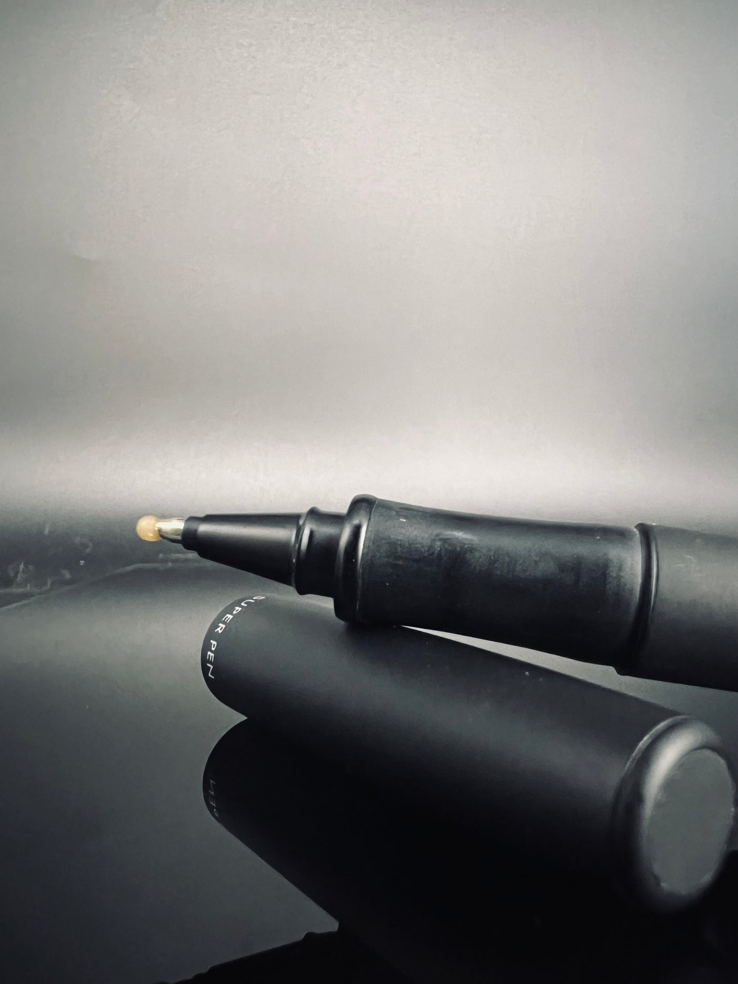Havanna, Tombow Roller, Pen