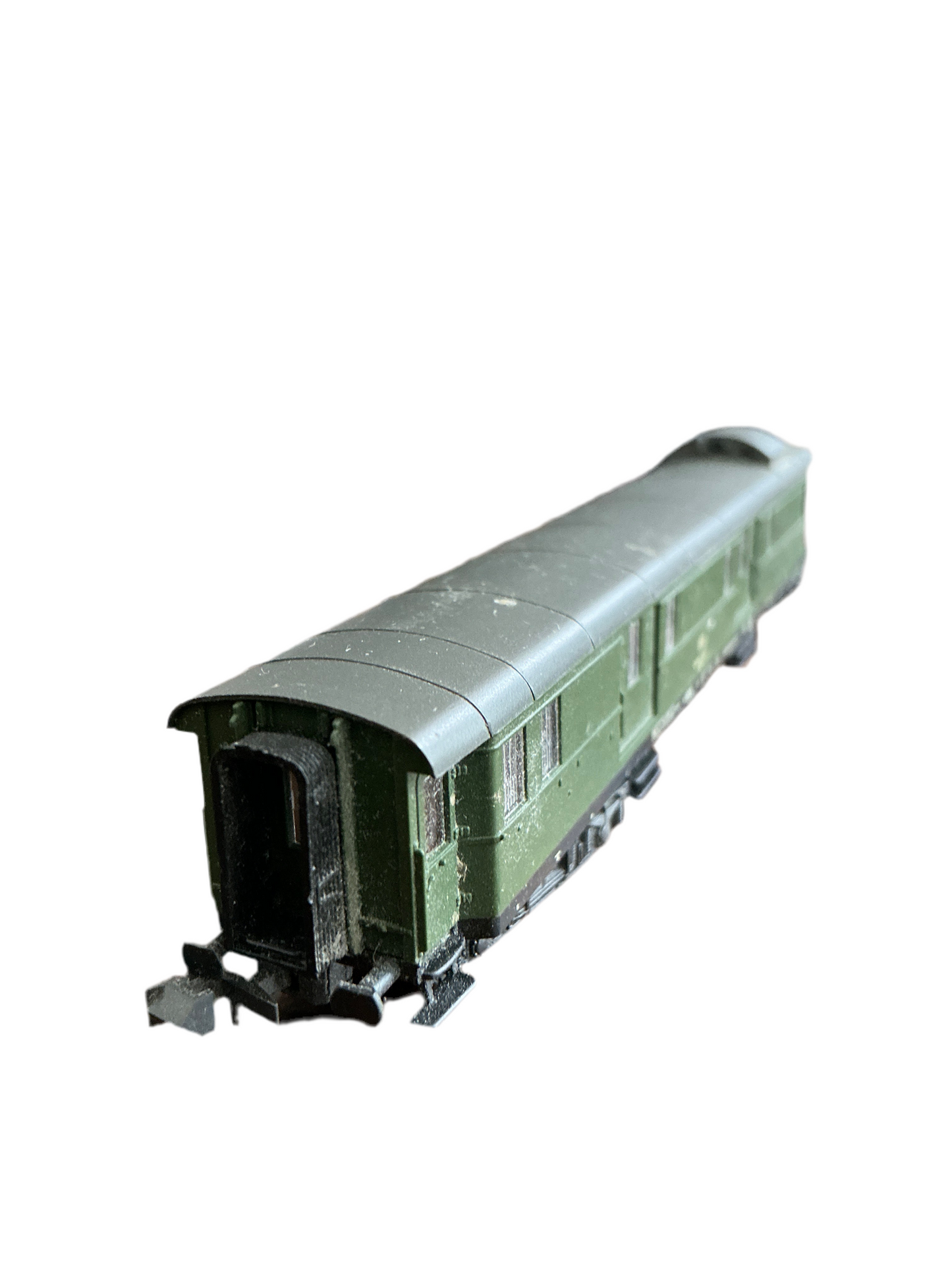 Personenwagen, ROCO 02277 A