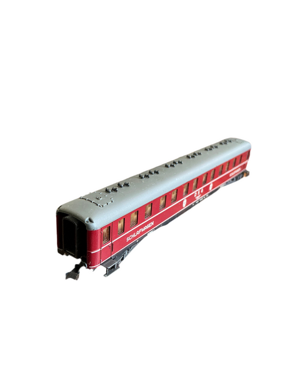 Personenwagen, Roco 02269 A