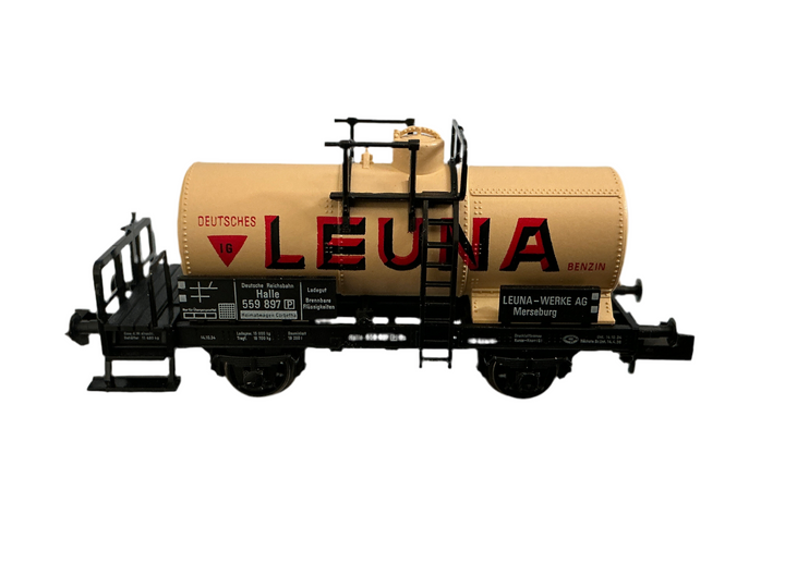 Güterwagen, Fleischmann 8420 K