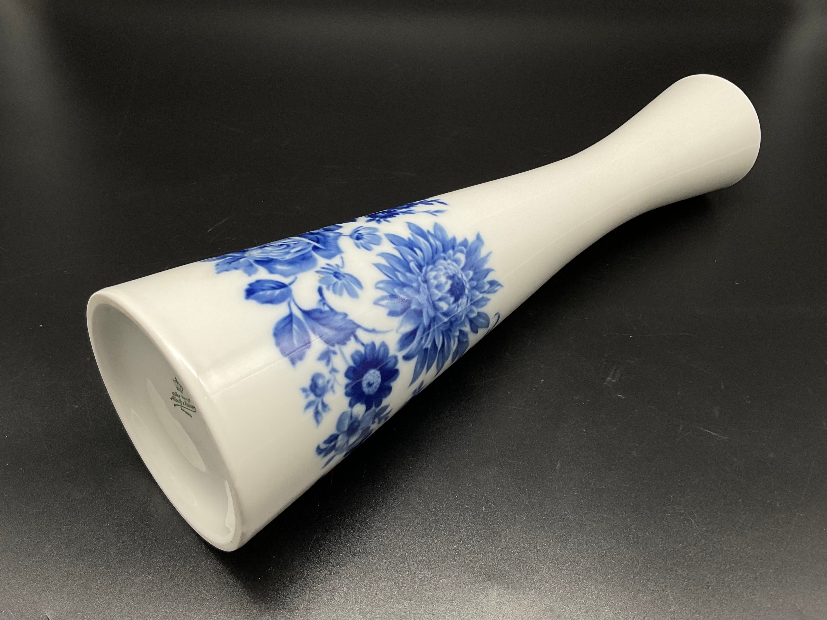 Alboth & Kaiser Bavaria Vase