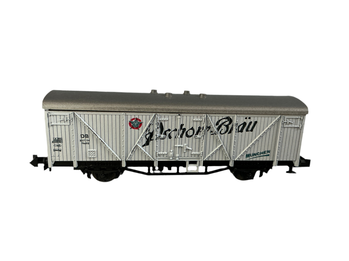 Güterwagen, Roco 2307 B