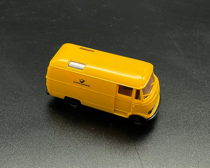 Brekina Post Transporter