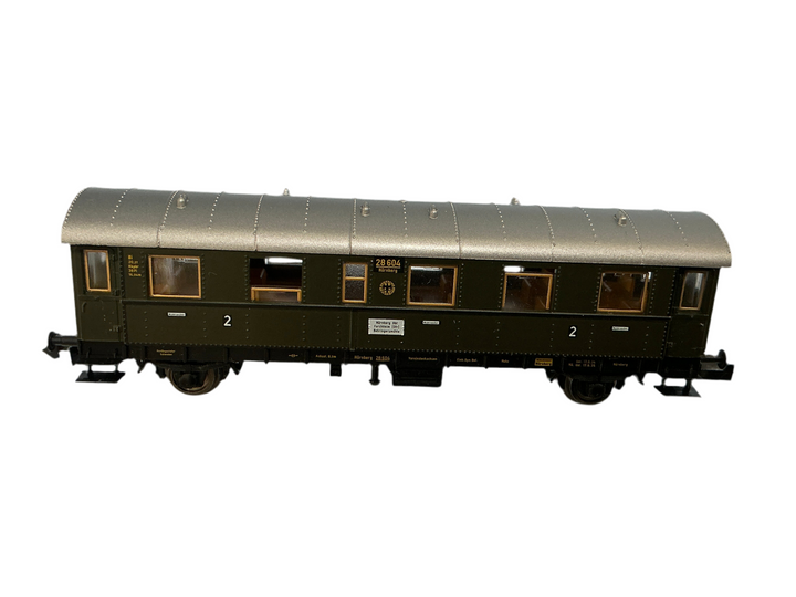 Güterwagen, Fleischmann 8661K