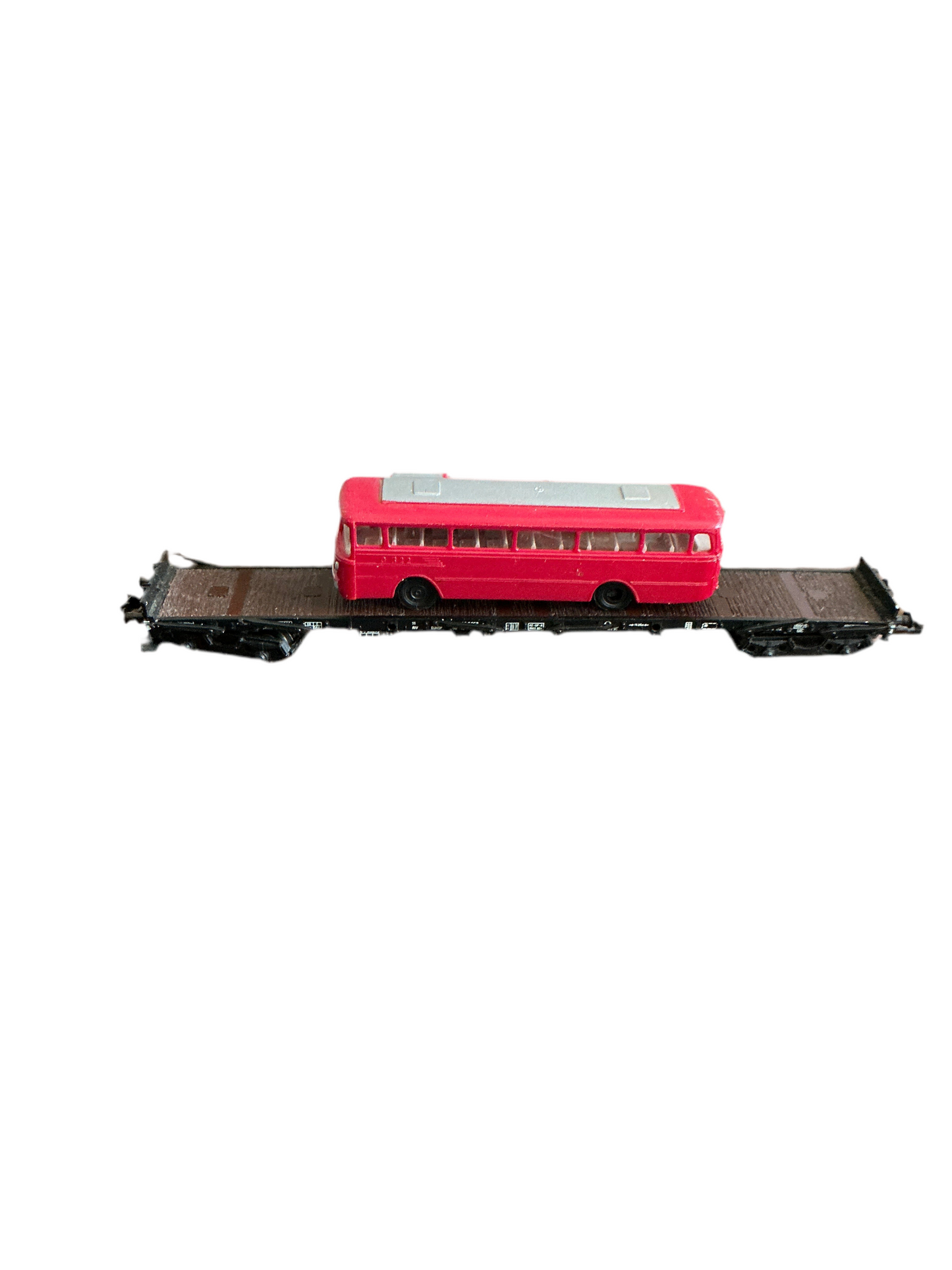Güterwagen, Fleischmann 8286