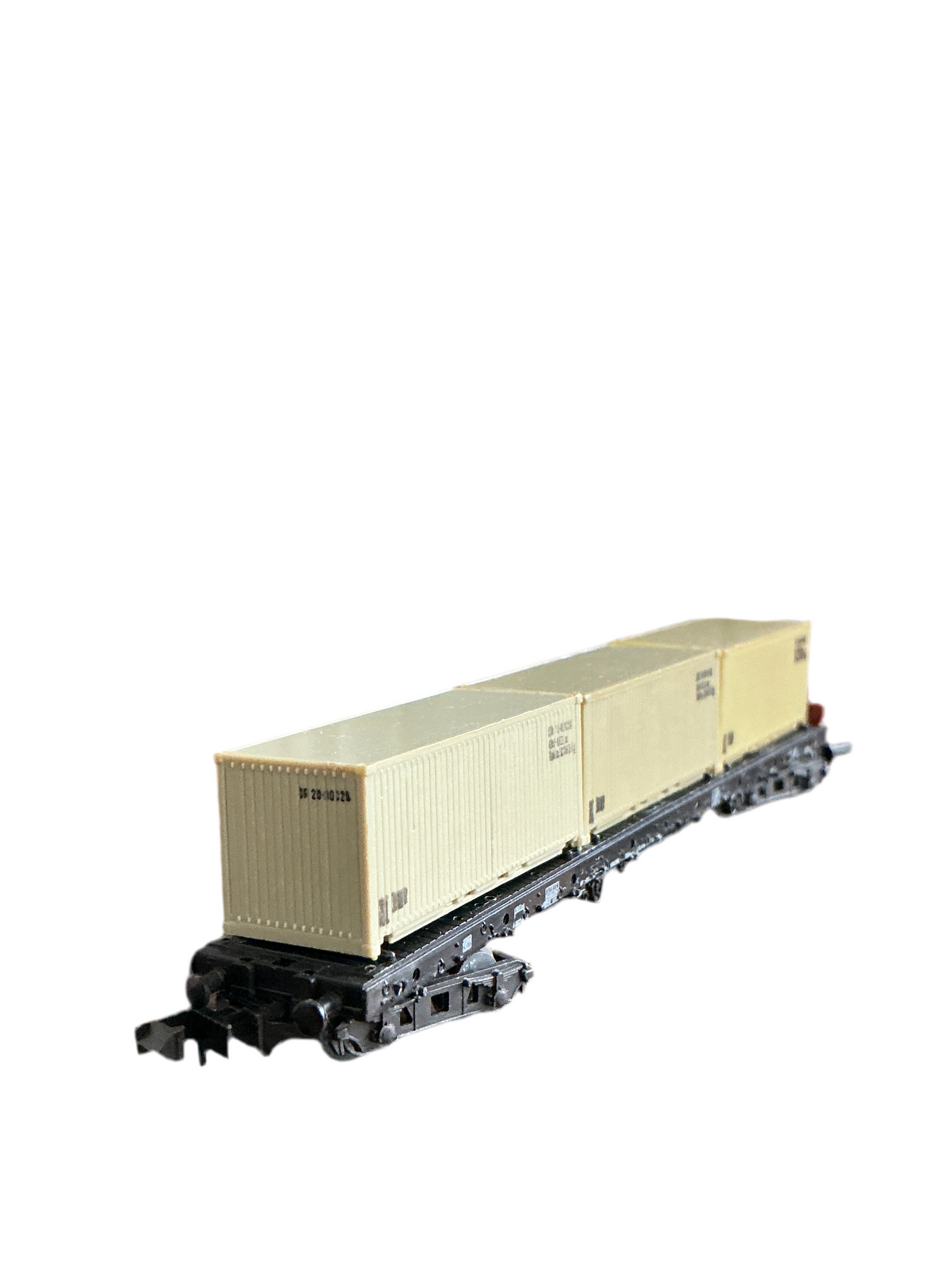 Güterwagen, Piko 4144-01