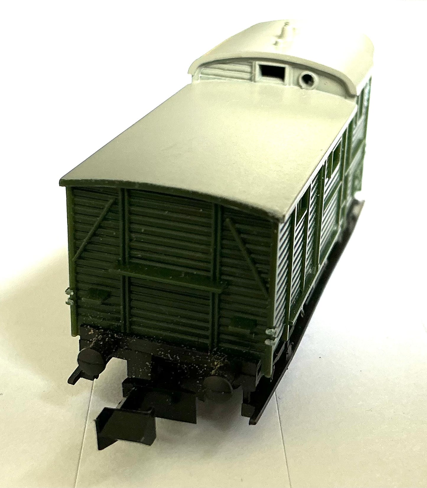 Güterwagen, Minitrix 3254