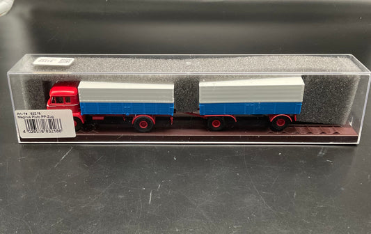 Brekina Modell-LKW