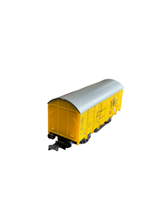 Güterwagen, Roco 2321 C