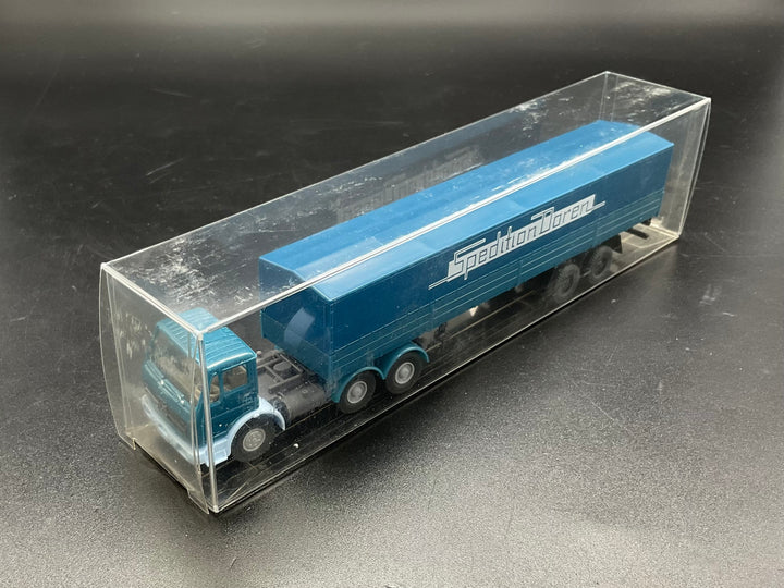 Wiking LKW von Dören