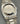 Blau/silberfarbige Slava Uhr     905