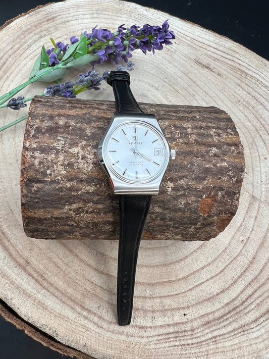 Tissot Seastar Automatic Armbanduhr