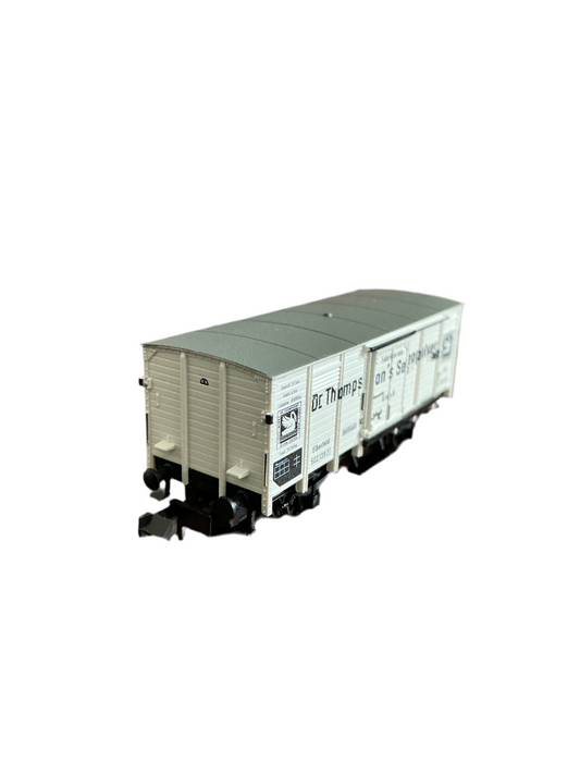 Güterwagen, Fleischmann 8815