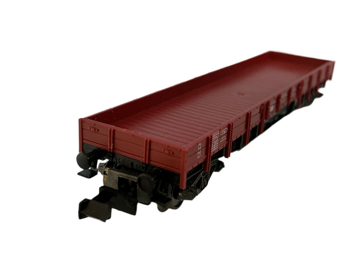 Güterwagen, Fleischmann 8281