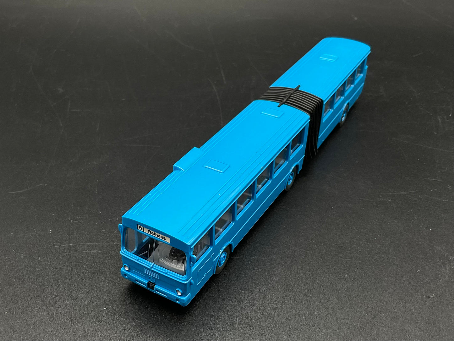 Wiking MB Gelenkbus