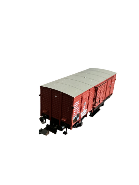 Güterwagen, Fleischmann 8833