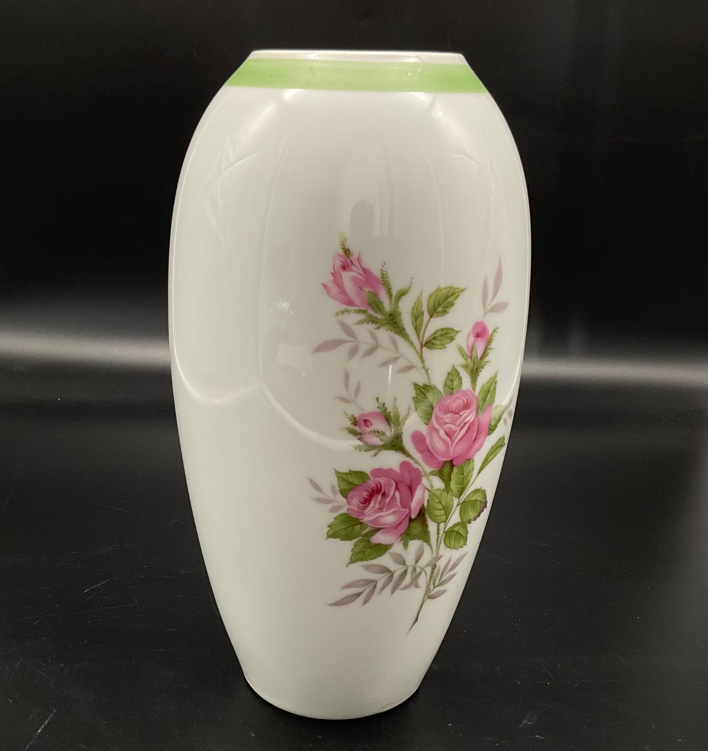 Vase von Bavaria Creidlitz
