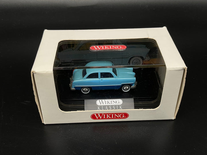 Wiking Ford Taunus 12 M