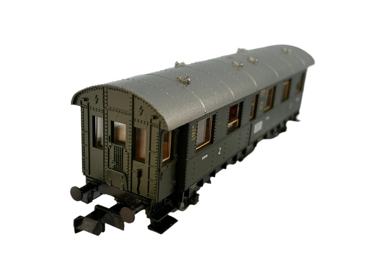 Güterwagen, Fleischmann 8661K