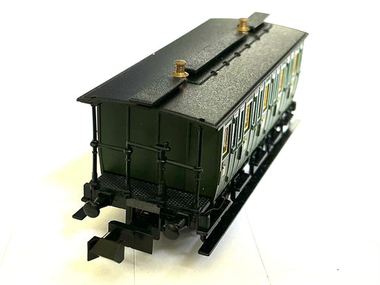 Güterwagen, Minitrix 3064