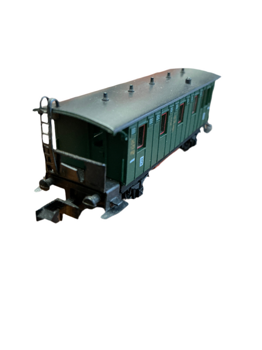 Personenwagen, Arnold 3040