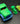 Verschiedene Plastikmodelle von Groschenautos