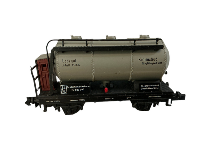 Güterwagen, Arnold 4530