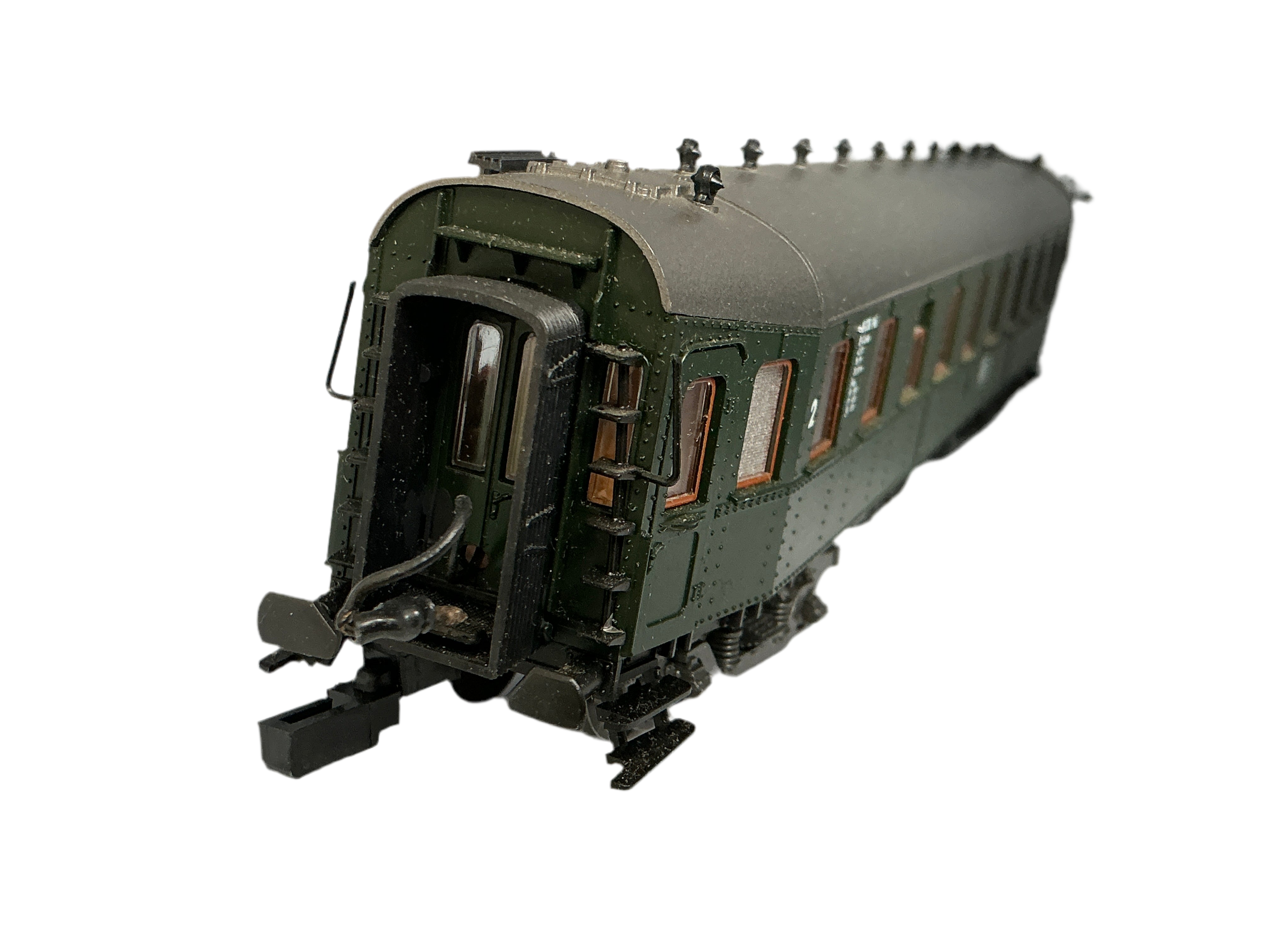 Güterwagen, Roco 4289