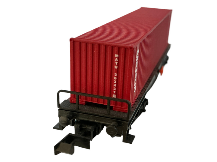 Güterwagen, Roco 02326 E