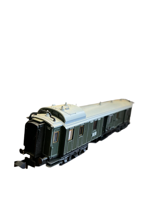 Personenwagen, Trix 137167