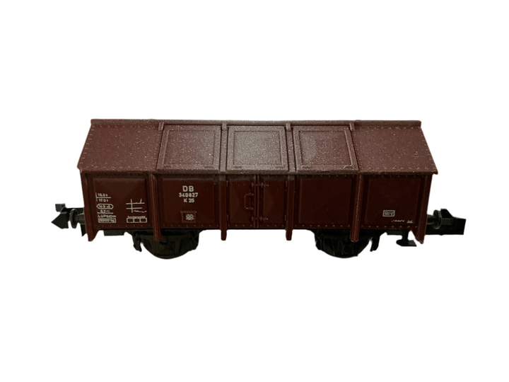 Güterwagen, Roco 25056