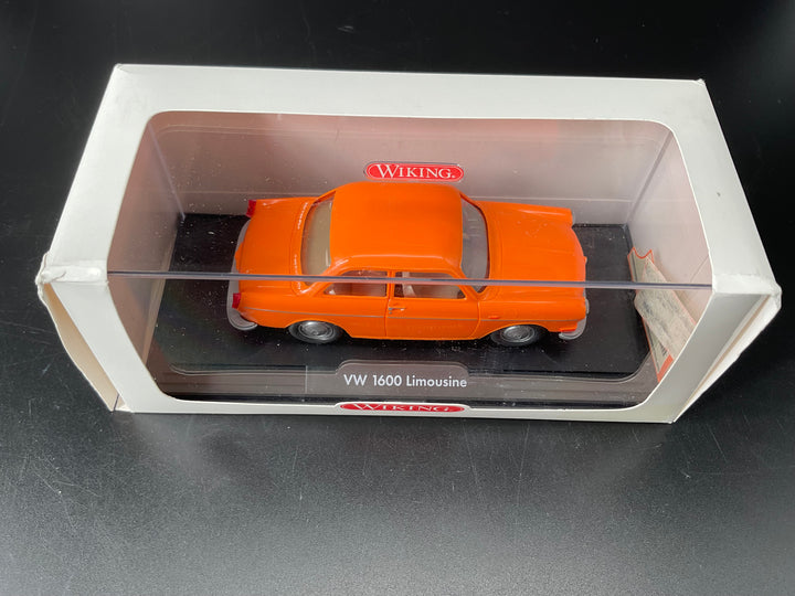 Wiking VW 1600 Limousine