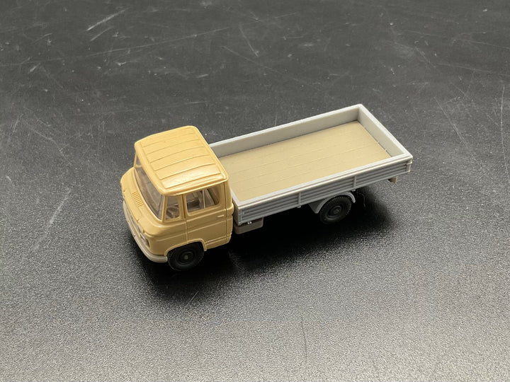 Wiking Pritschen-Fahrzeug